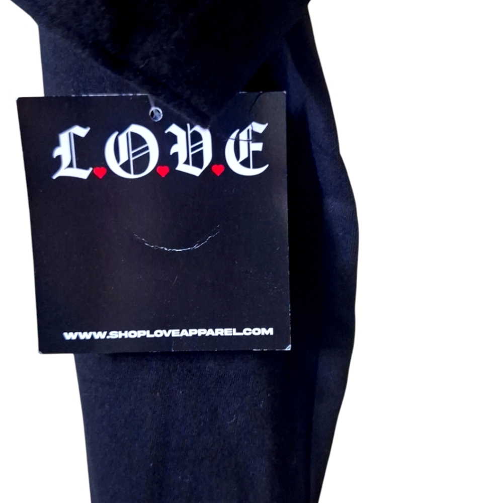 L.O.V.E. 3XL TSHIRT NWT - Picture 4 of 6